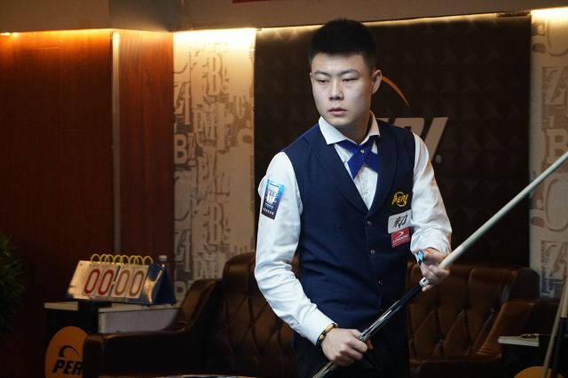 赛中的表现 赛中的表现