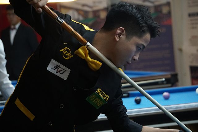 充满了悬念 充满了悬念