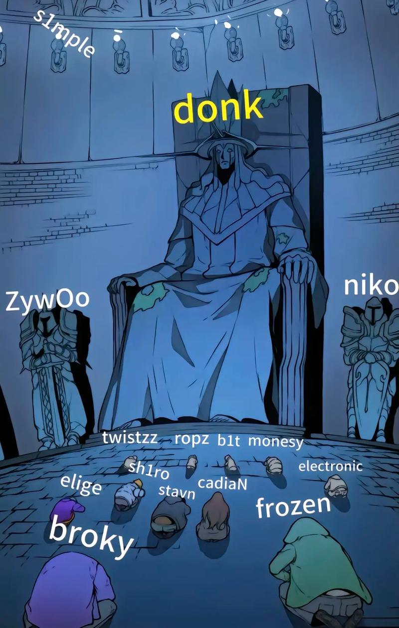 从容